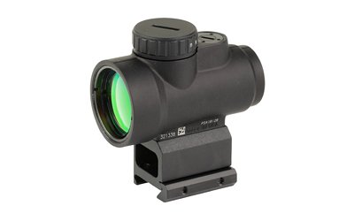 TR2200303_1 TRIJICON MRO SD RED DOT LOW 1/3 BLK