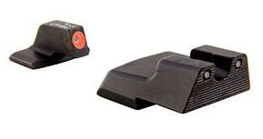 TRHK110O TRIJICON 3 DOT HD NS ONG HK VP9/P30/45C