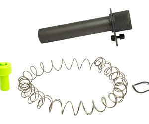 FosTech Origin-12 Shotgun Drum Magazine - 30rd