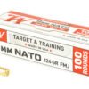 WNW9NATOVPY_1 WIN USA 9MM NATO 124GR FMJ 100/1000