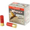 WIN XPRT STL 12GA 2-3/4" #4 25/250