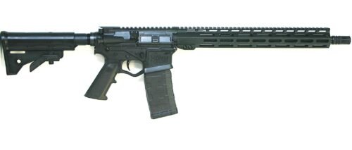 AMERICAN TACTICAL INC ALPHA MAXX 5.56 16" 60+1 M-LOK