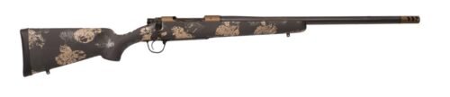 CHRISTENSEN ARMS RIDGELINE FFT 6MMCR BRNZ 20"