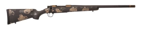 CHRISTENSEN ARMS RIDGELINE FFT 6MMCR BRNZ 20"