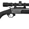 TRADITIONS OUTFITTER G3 300BLK 16.5" PKG
