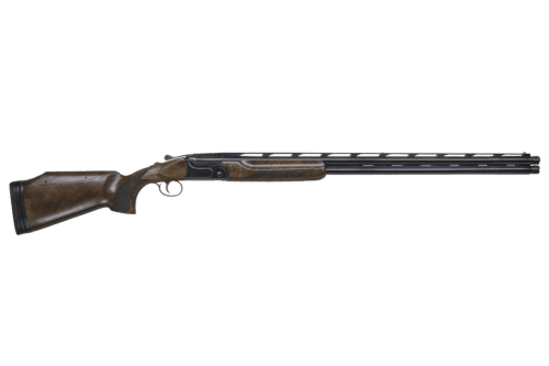 CZ ALL-AMERICAN 12/32 BL/WD