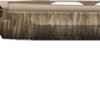 g011426204 BROWNING SILVER FIELD 12GA - 3.5" 28"VR FDE/BOTTOMLAND