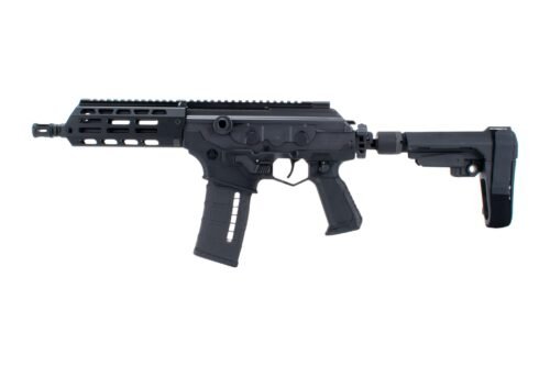 gap262205.jpg IWI - ISRAEL WEAPON INDUSTRIES GALIL ACE PISTOL 5.56 MLOK