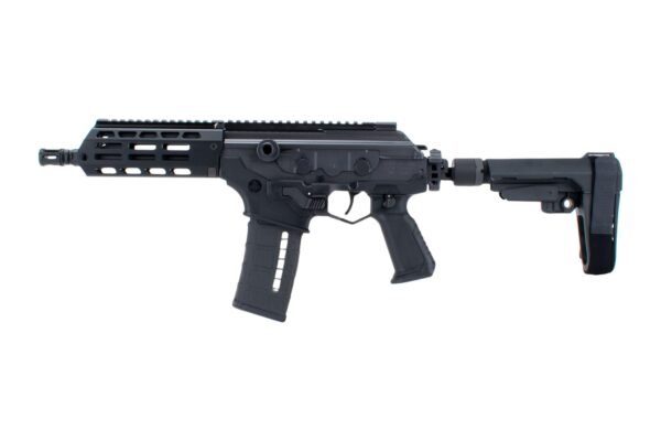 IWI - ISRAEL WEAPON INDUSTRIES GALIL ACE PISTOL 5.56 MLOK