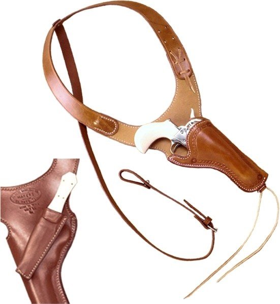 CIMARRON DOC HOLLIDAY COMBO - 45LC FS 3.5" NICKEL TRU-IVORY