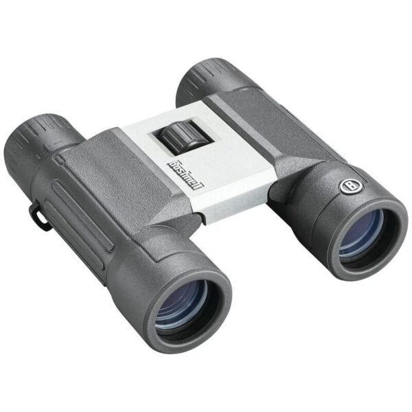 https3A2F2Fmedia.chattanoogashooting.com2Fimages2Fproduct2FBHPWV10252FPWV1025 Bushnell Powerview2 Binocular 10x25mm- Black