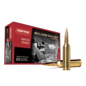 HSM 300 WSM 180GR GAME KING - 20RD 25BX/CS