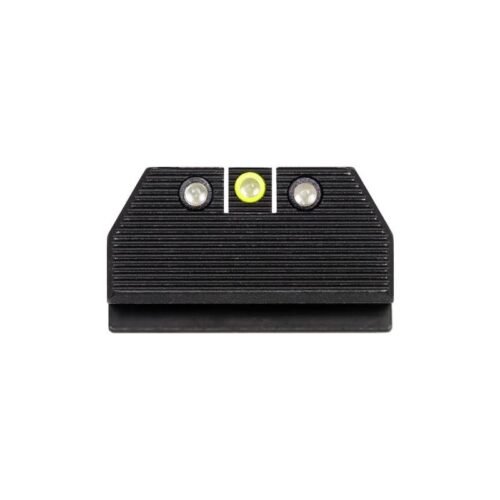 Night Fision Optics Ready Stealth Night Sight Set Yellow for CZ P-10 C/F/S