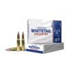 Nosler Whitetail Country Rifle Ammunition .30-06 Sprg 150gr SP 20/ct