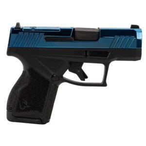 Beretta APX A1 Full Size RDO Handgun 9mm Luger 17rd Magazines(2) 4.25" Barrel Fiber Optic Front Sight