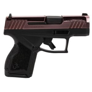Beretta APX A1 Full Size RDO Handgun 9mm Luger 17rd Magazines(2) 4.25" Barrel Fiber Optic Front Sight
