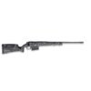 Weatherby Model 307 RANGE XP 2.0 Rifle .25 Creedmoor 5rd Capacity 22'' Barrel Green/Grey Sponge Pattern Stock