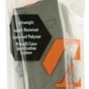 HEXMAG MAGAZINE AR-15 5.56X45 - 10RD OD GREEN POLYMER SERIES 2