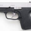 KAHR ARMS CM9 9MM SS/BLK 3" 6+1 FS