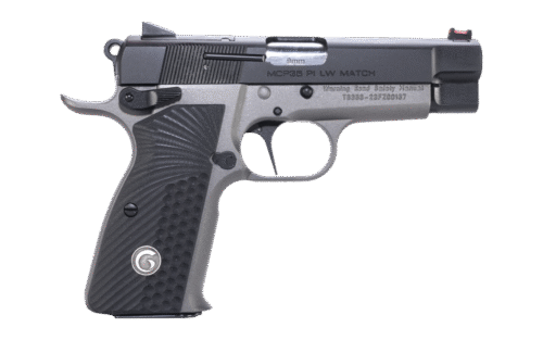EAA CORP MCP35 LW MAT 9MM BK/TUN 3.88"