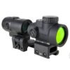 TRIJICON MRO SD COMBO 1X25 2MOA FCW
