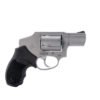 TAURUS 850 38SP STAINLESS 2" 5SHOT