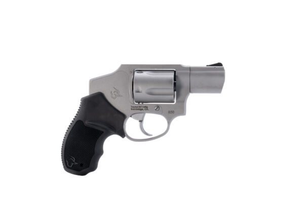 TAURUS 850 38SP STAINLESS 2" 5SHOT
