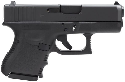 GLOCK G27 G3 40S&W 9+1 3.5" FS     #
