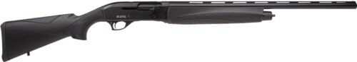 ROCK ISLAND ARMORY SEMI AUTO 12/26 3" BLACK