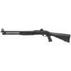 Century Arms Centurion A4 Shotgun - 12 ga. | Black | 5+1 | Synthetic Stock