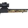 SAVAGE ARMS M301 SINGLE SHOT 410/26 MOO XP