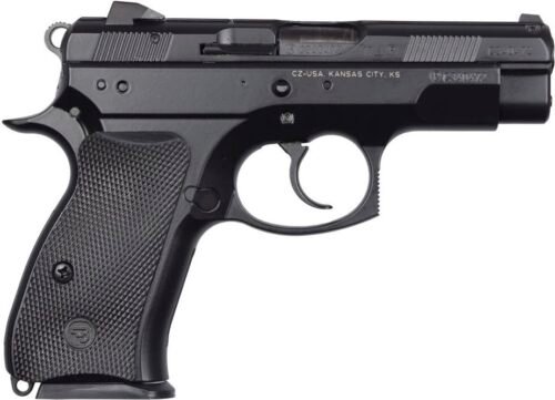 CZU CZ75D PCR COMP 9MM 10RD