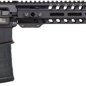 GLFA GL10 RIFLE 30-06 SPRNG - 24" 1:10 SS BBL OD GREEN