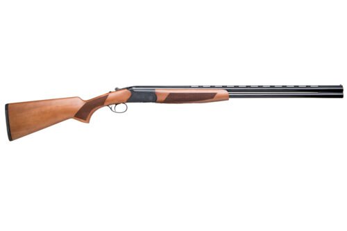 CZU CZ DRAKE O/U 20M/28MC WAL