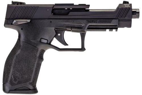 TAU TX22 COMP 22LR 5.4B 16RD