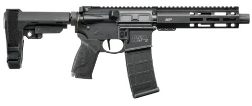 13320 S&W MP15 PST 223 7.5B 30RD