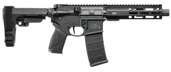 S&W MP15 PST 223 7.5B 30RD