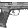 S&W MP2 9MM 4.25 17 OR NTS FT