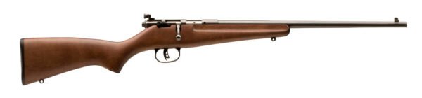 13815.jpg SAV RASCAL 22LR BA RFL WOOD