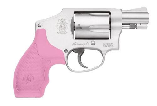 150466.jpg S&W 642 38SP DAO 1.8SS PINK FS