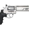 S&W 686PC WB 357 6SS 6RD AS
