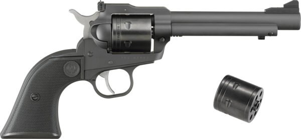 2032-RUG RUG S WRANGLER 22LR/22M 5.5 B