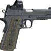 KMB KHX CST RL HLS 1911 9MM 9R