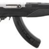 RUG 10/22-TAC 22LR 25RD SS TL
