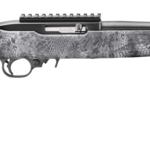 RUG PREC RIM RFL BA 22LR 15RD