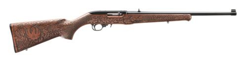 31237r5196 RUGER 10/22 SPORTER COL SERIES 22LR