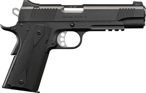 KMB CS TLE/RLII 1911 45AP CA 7