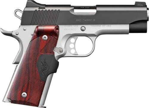 KMB PRO CRY II 1911 LG 9M 4 9R