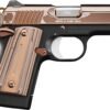 KIMBER MICRO 9MM 3.15" ROSE GOLD