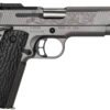 KMB 1911 NG MIDNIGHT 45AP 7RD
